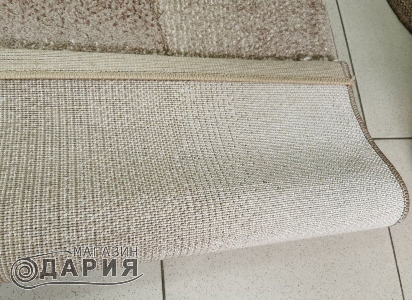 Тъкан килим Витоша 476 beige